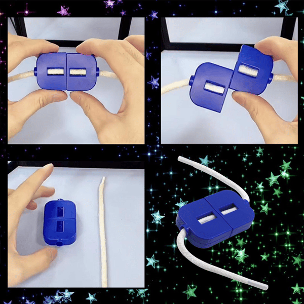 Scatola di sorpresa dei tecnichi magici