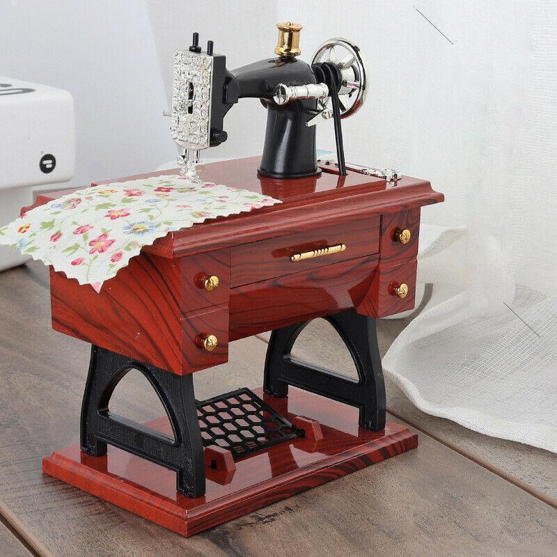 Mini carillon per macchina da cucire