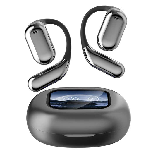 Cuffie Bluetooth senza fili (supporto italiano)
