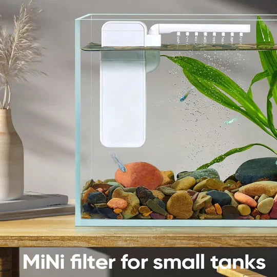 Filtro per acquario - Luckintoys