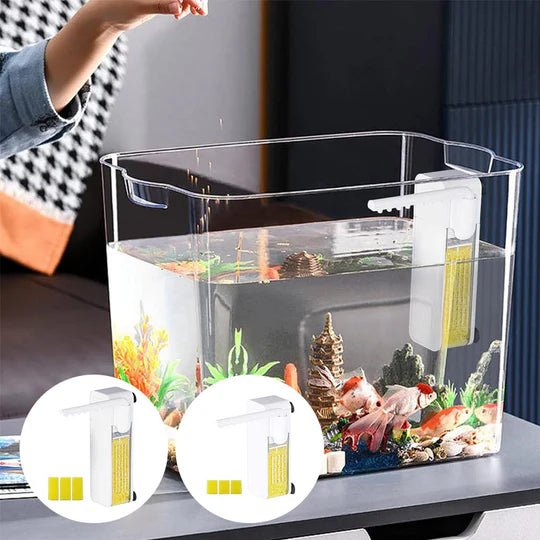 Filtro per acquario - Luckintoys