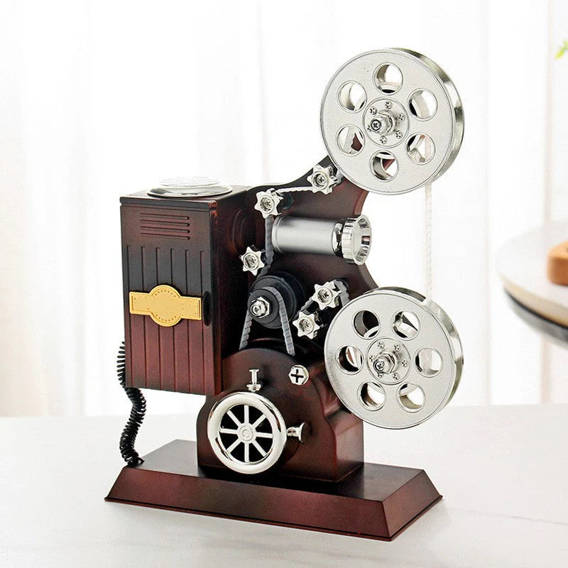 Mini carillon per macchina da cucire