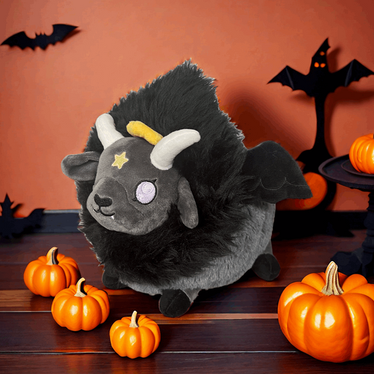 Nuove bambole di peluche giocattoli regalo per le vacanze bambole - Luckintoys