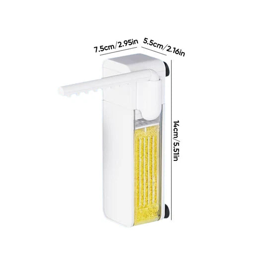 Filtro per acquario - Luckintoys
