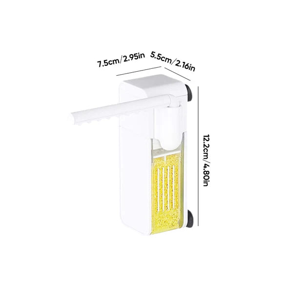 Filtro per acquario - Luckintoys