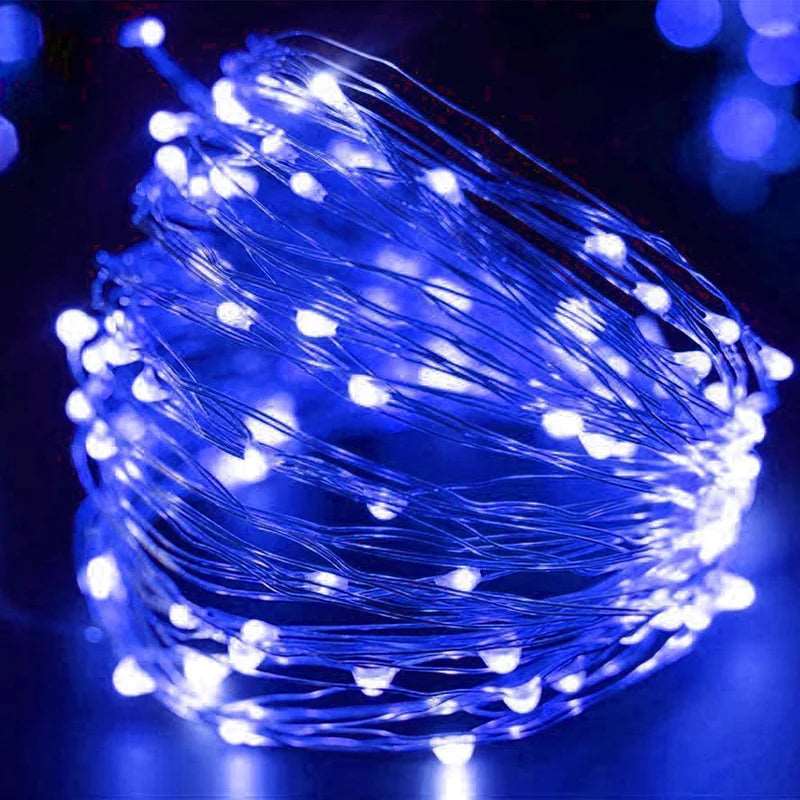 LED bottiglia di vino luci sughero luce notturna fai da te Decor Lift - 5/10PCS - Luckintoys