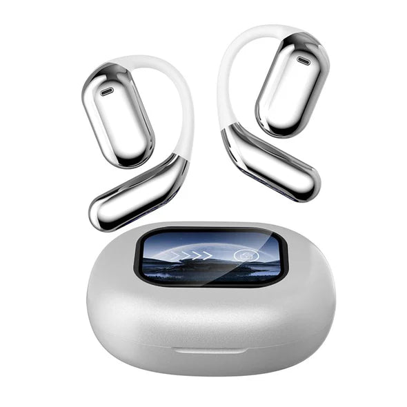 Cuffie Bluetooth senza fili (supporto italiano)
