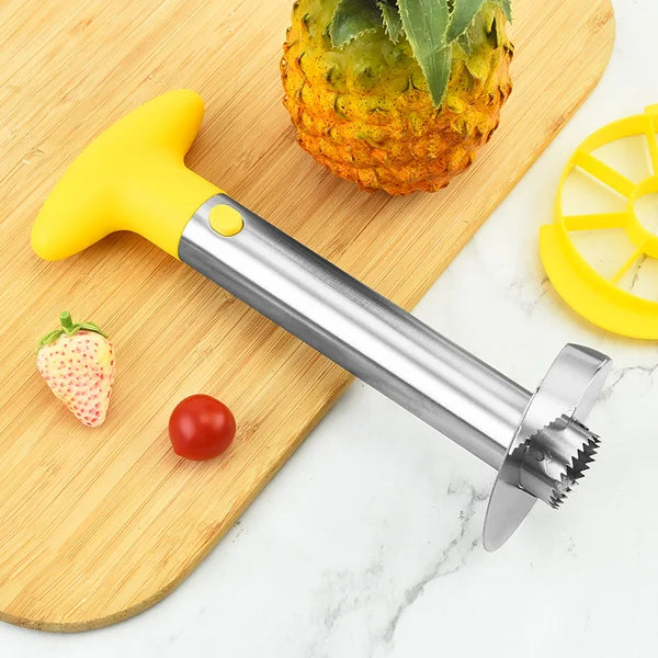 Taglierina per ananas