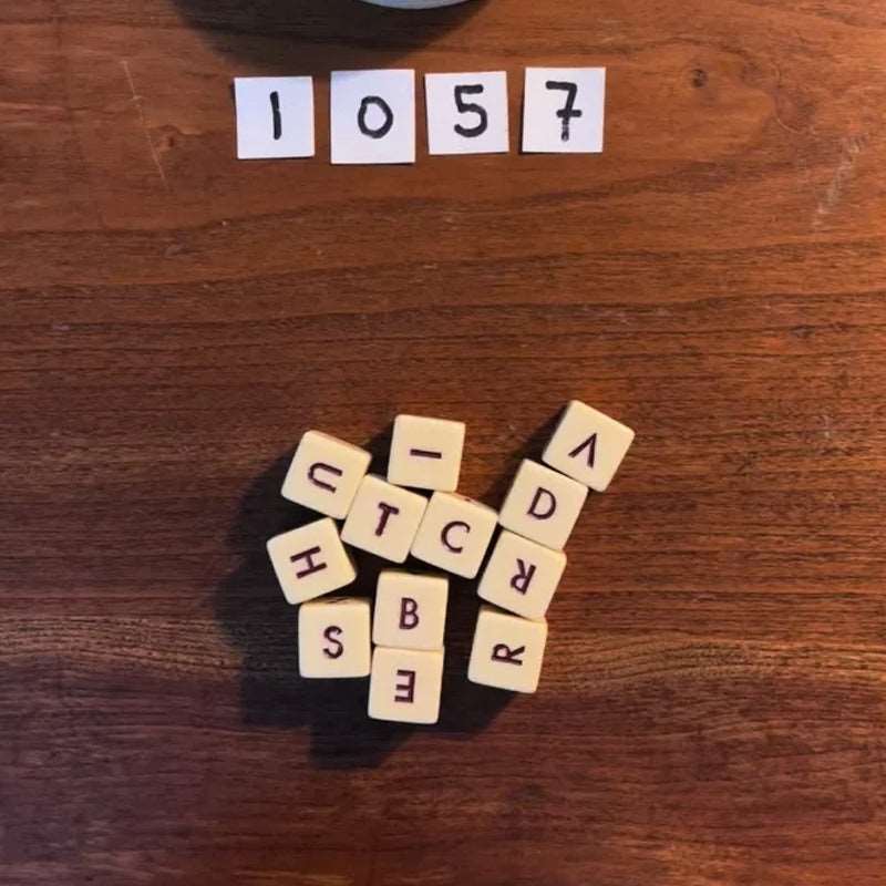Il gioco del solitario con parole crociate - Luckintoys