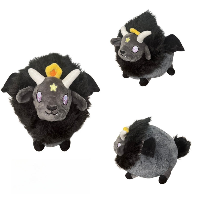 Nuove bambole di peluche giocattoli regalo per le vacanze bambole - Luckintoys