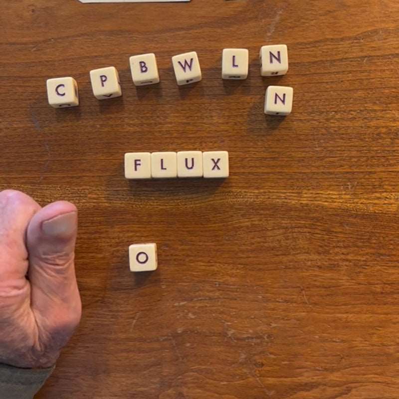 Il gioco del solitario con parole crociate - Luckintoys