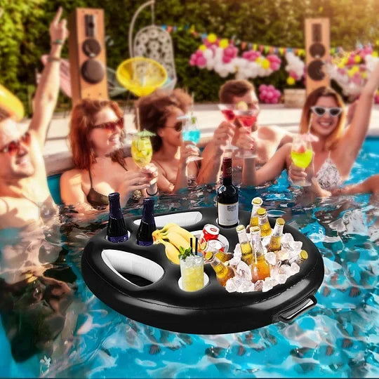 🔥 Vendita calda estiva - 49% di sconto🔥 Vassoio per alimenti da piscina