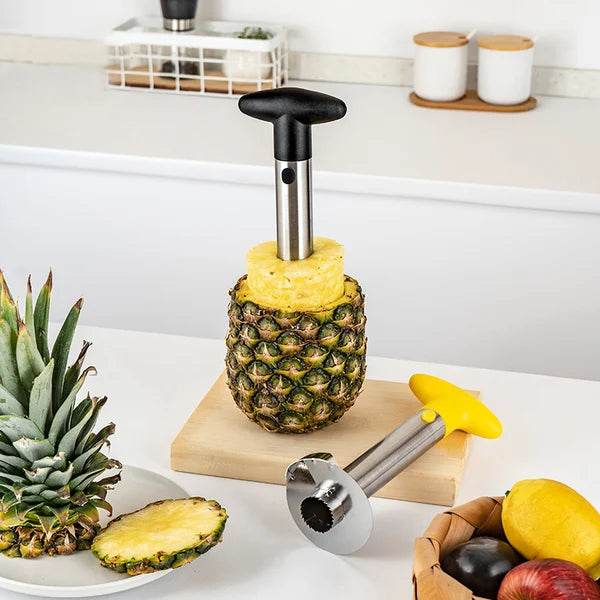 Taglierina per ananas