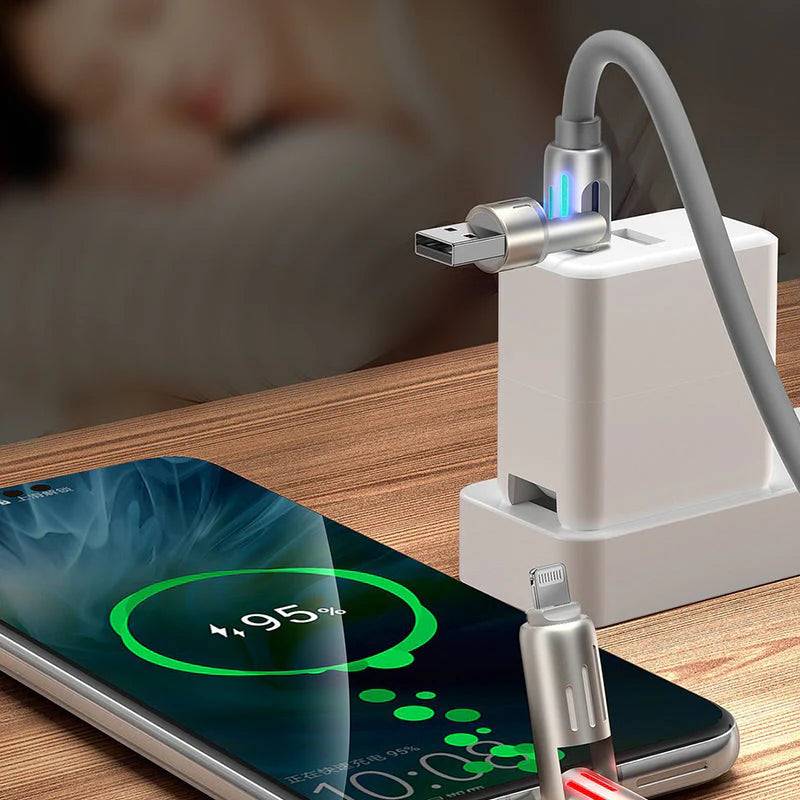 Cavo USB C 4-in-1 da 240 W