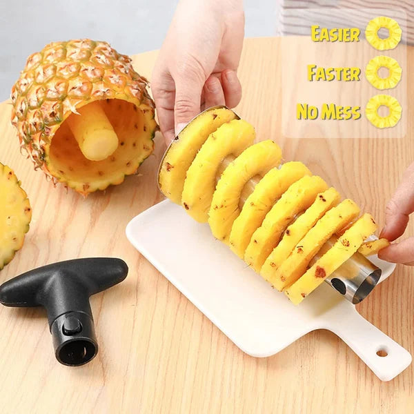 Taglierina per ananas