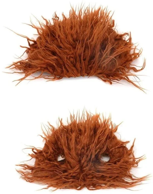 Costume da bambola mortale
