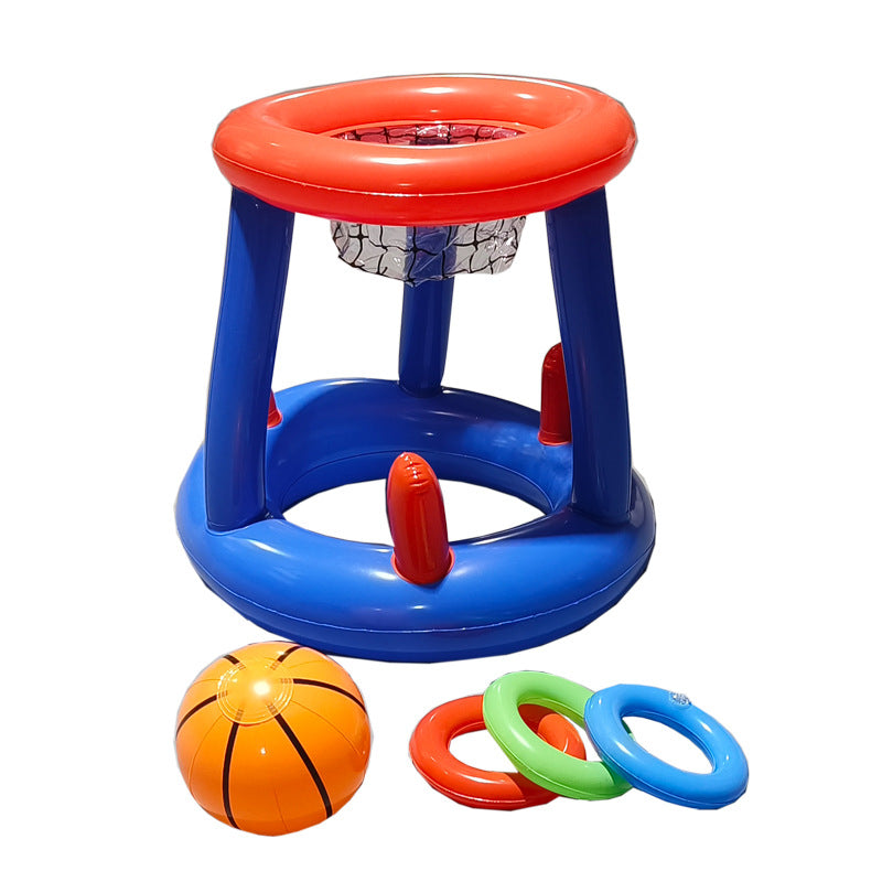 Giocattoli da lancio interattivi in acqua per l'estate - Luckintoys