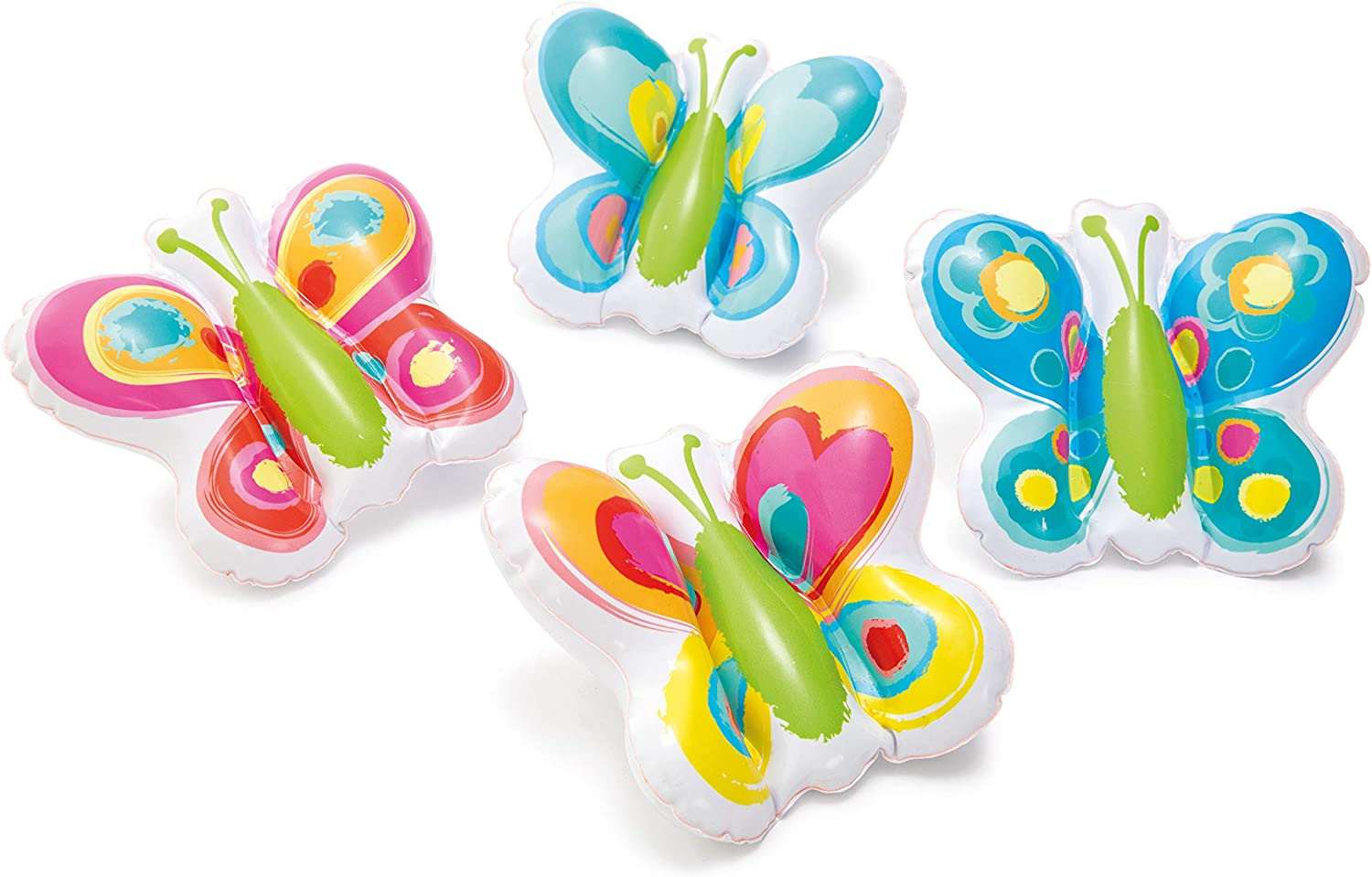 Piscina gonfiabile Candy Land - Luckintoys