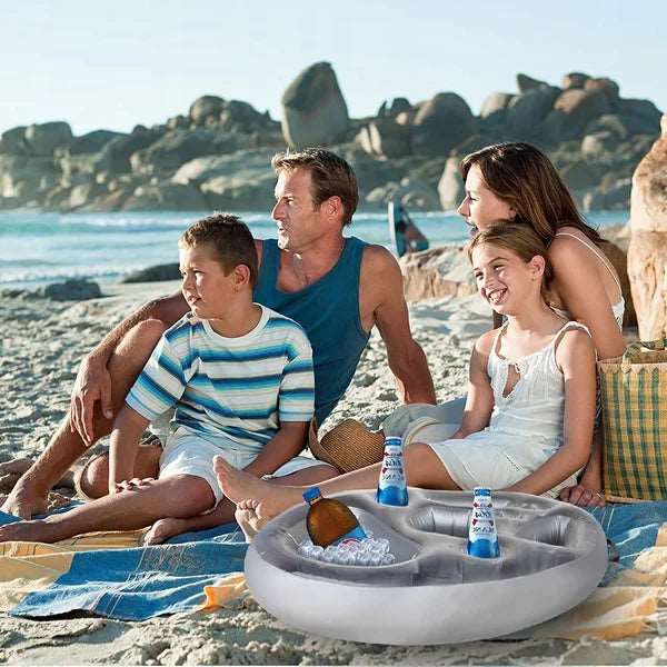 🔥 Vendita calda estiva - 49% di sconto🔥 Vassoio per alimenti da piscina