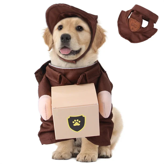 Costume da bambola mortale