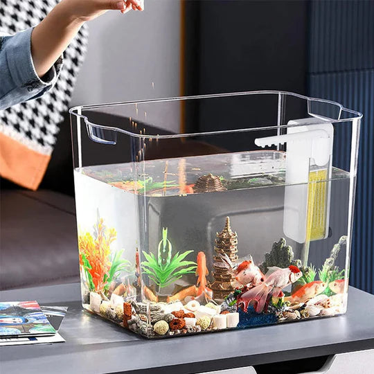 Filtro per acquario - Luckintoys
