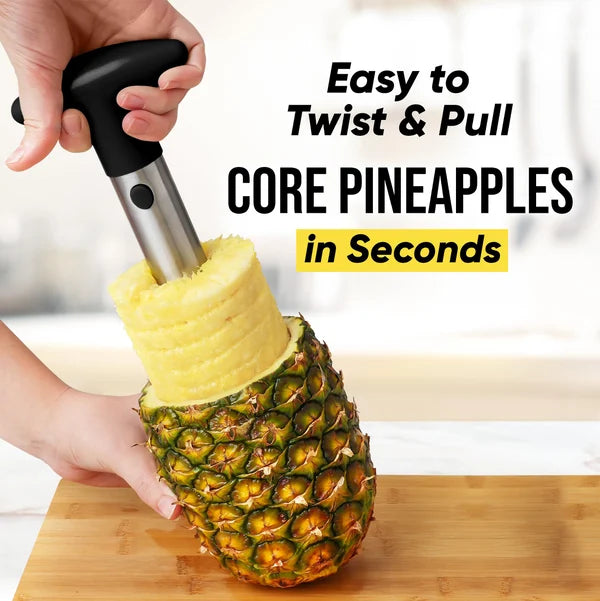 Taglierina per ananas