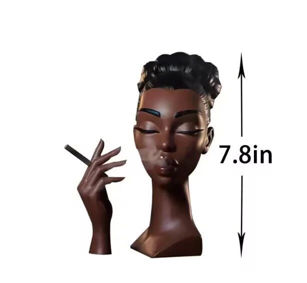 Buy 2 get free shipping🔥Black Women's Incense Holder