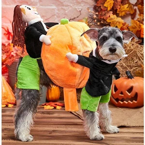 Costume da bambola mortale