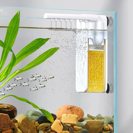 Filtro per acquario - Luckintoys