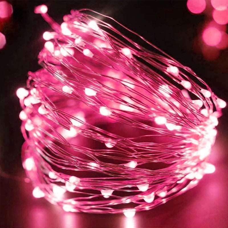 LED bottiglia di vino luci sughero luce notturna fai da te Decor Lift - 5/10PCS - Luckintoys