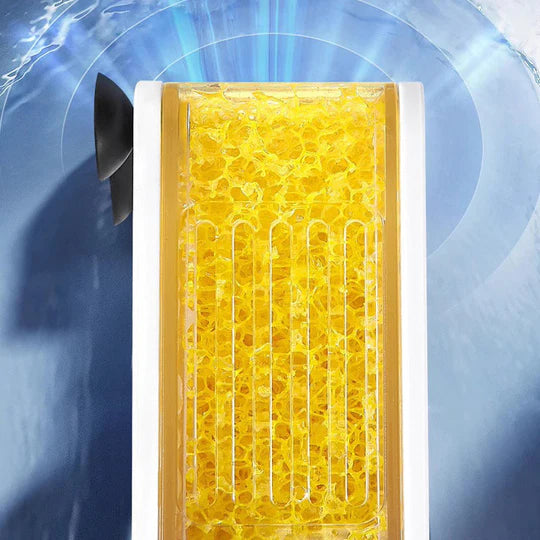 Filtro per acquario - Luckintoys