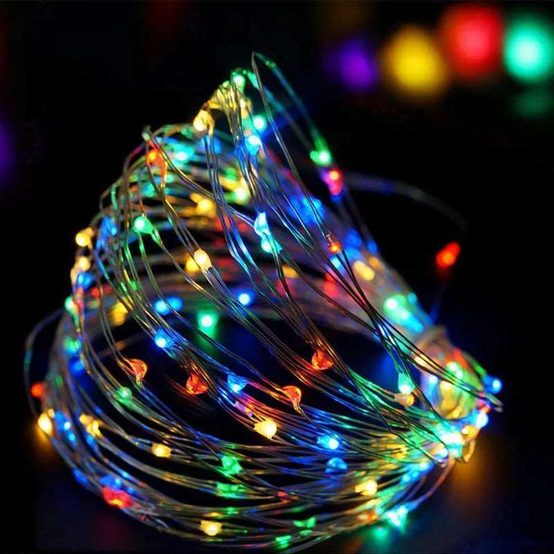 LED bottiglia di vino luci sughero luce notturna fai da te Decor Lift - 5/10PCS - Luckintoys