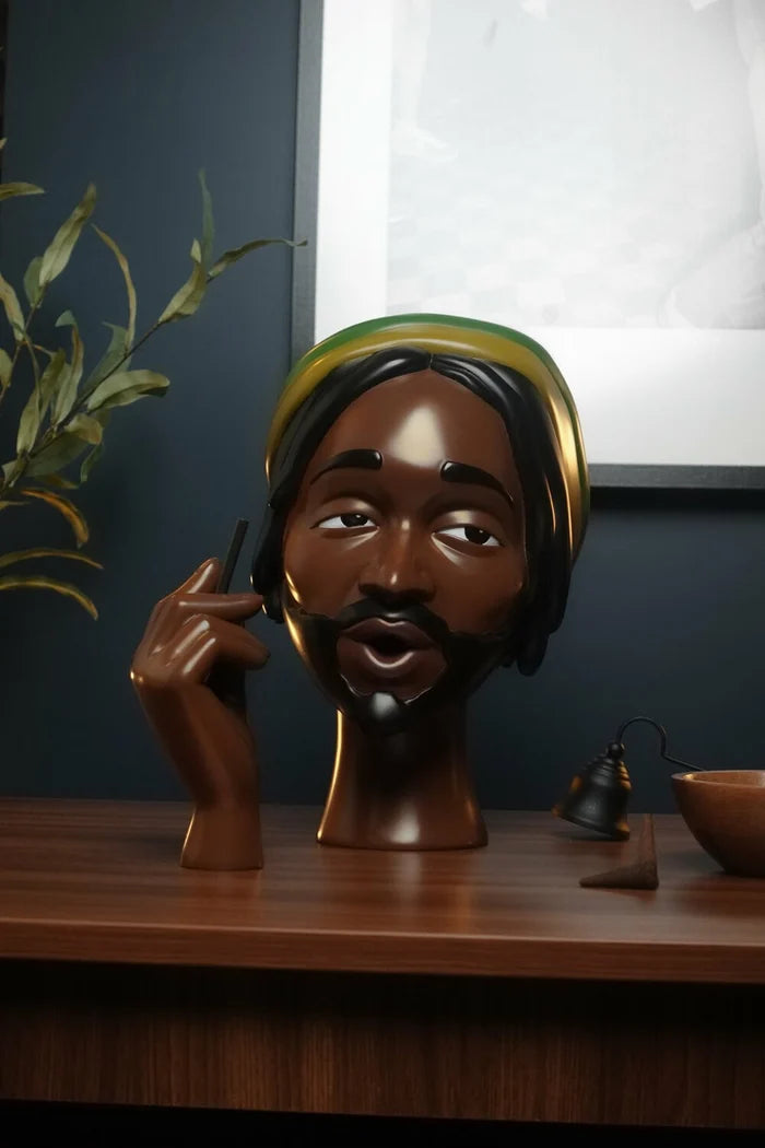 Buy 2 get free shipping🔥Black Women's Incense Holder