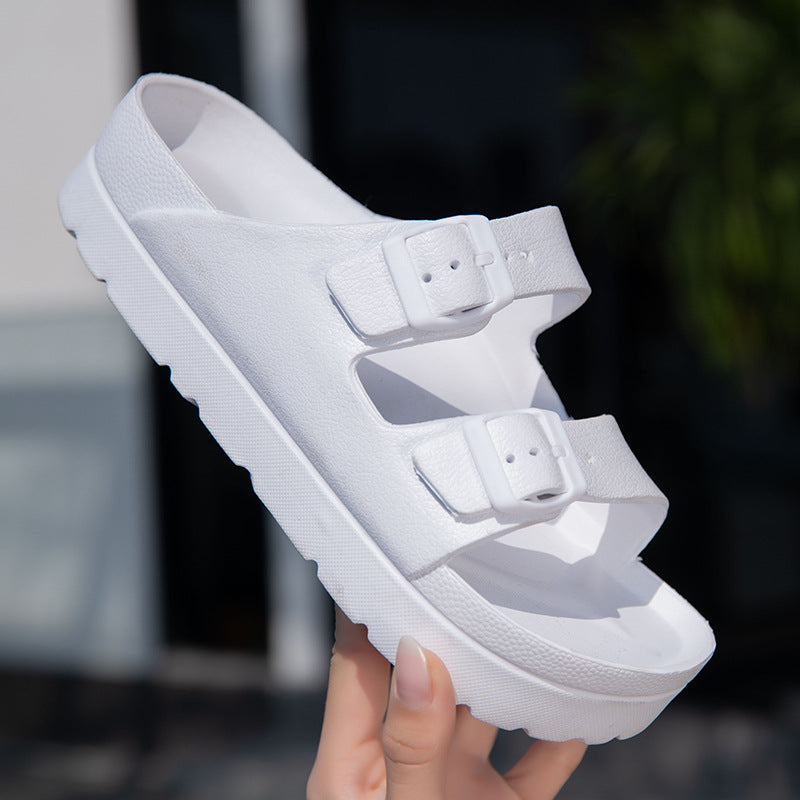 Sandales à la mode d'été pour femmes