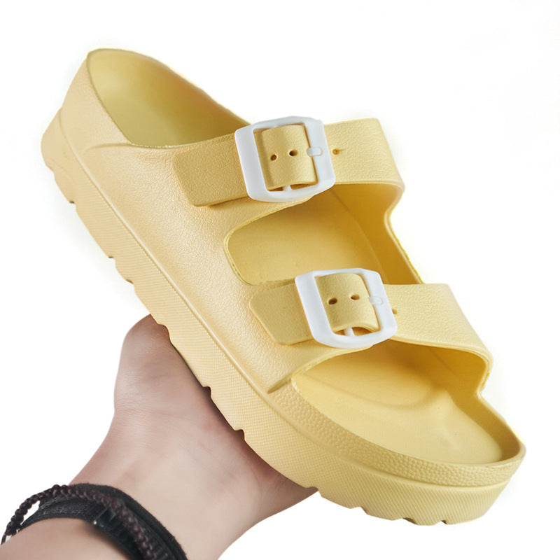 Sandales à la mode d'été pour femmes