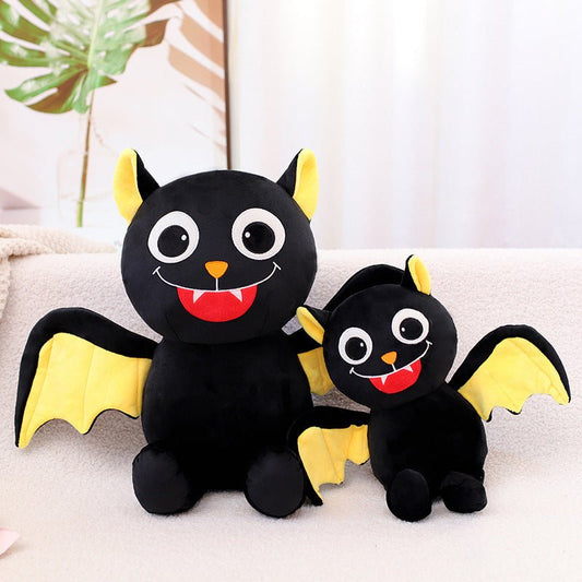 Bambola pipistrello dei cartoni animati - Luckintoys