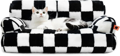 Soft pet sofa