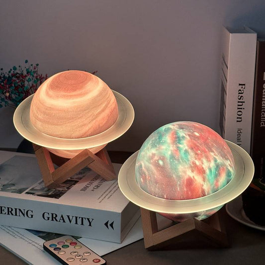 Altoparlante Bluetooth Fantasy Planet