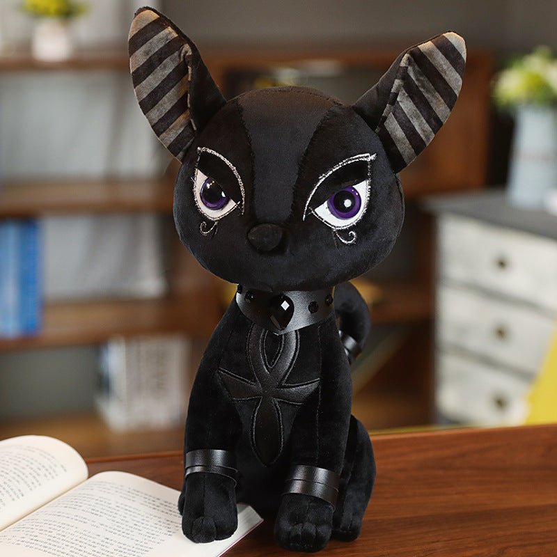 49% OFF - Giocattoli di peluche della serie Dark Tide - Luckintoys