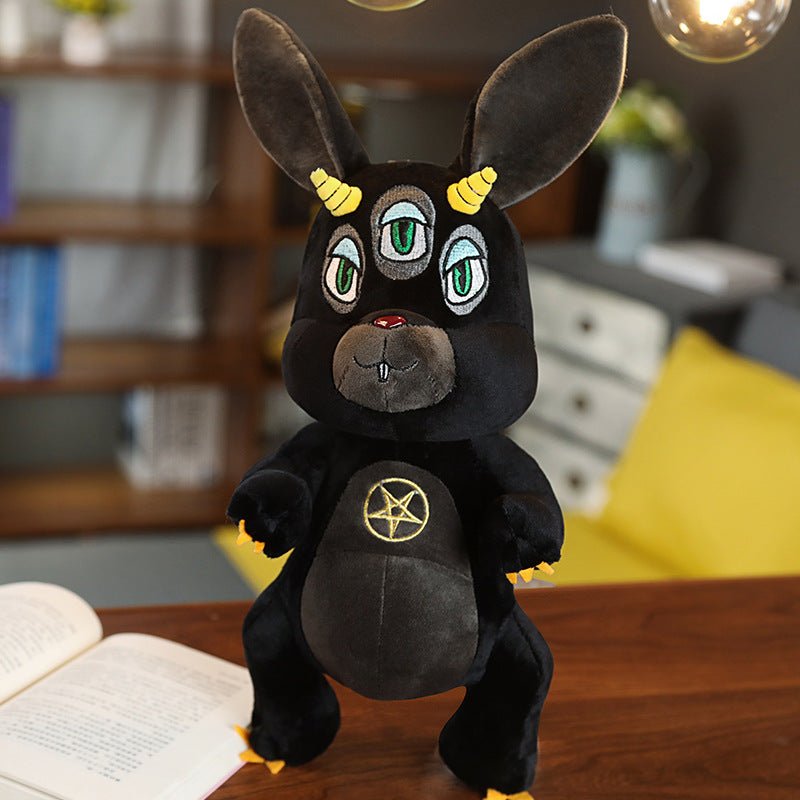 49% OFF - Giocattoli di peluche della serie Dark Tide - Luckintoys
