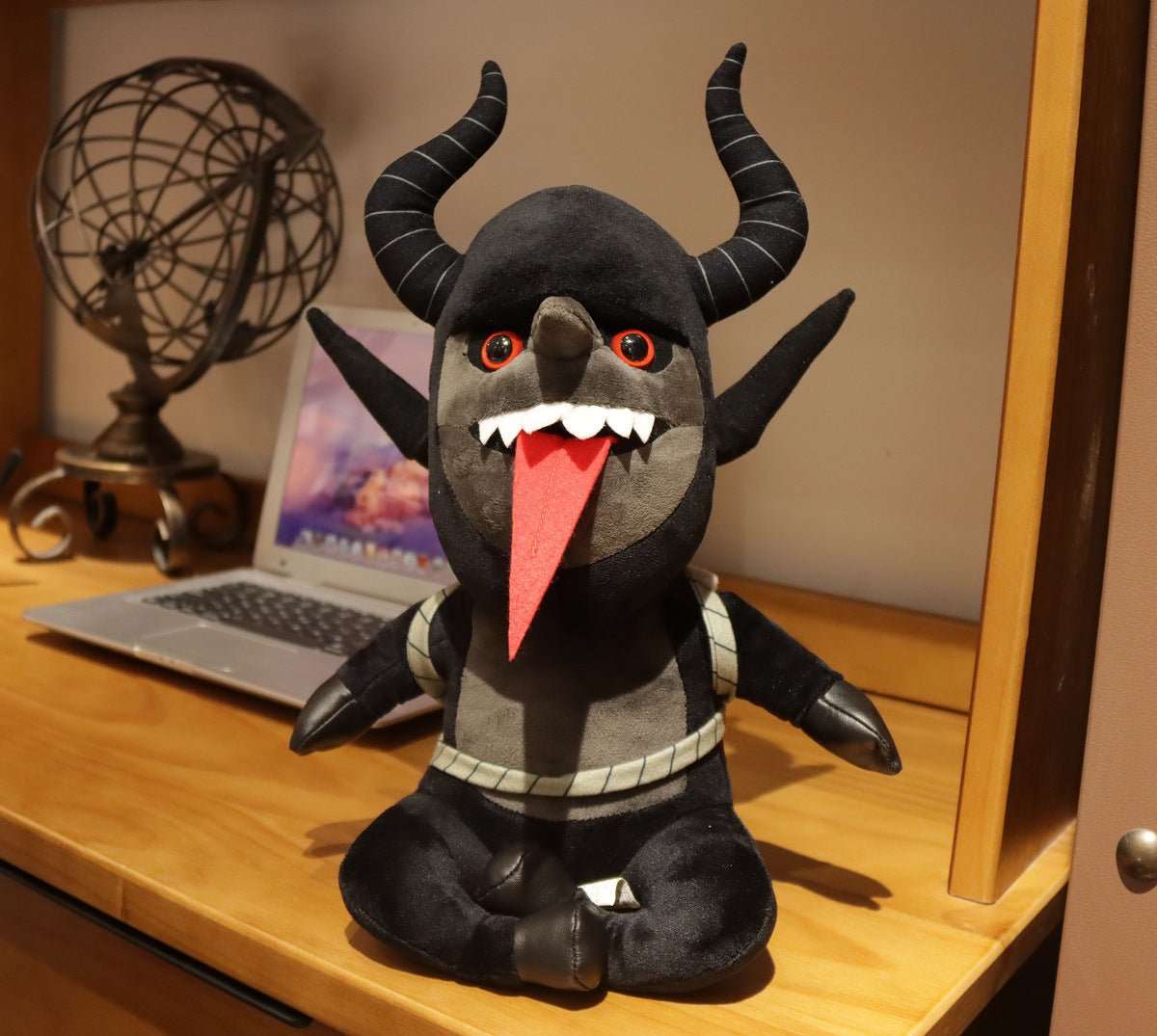 49% OFF - Giocattoli di peluche della serie Dark Tide - Luckintoys