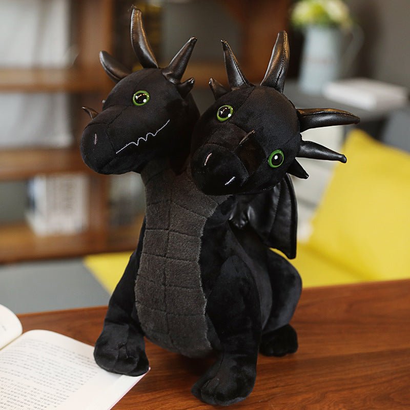 49% OFF - Giocattoli di peluche della serie Dark Tide - Luckintoys