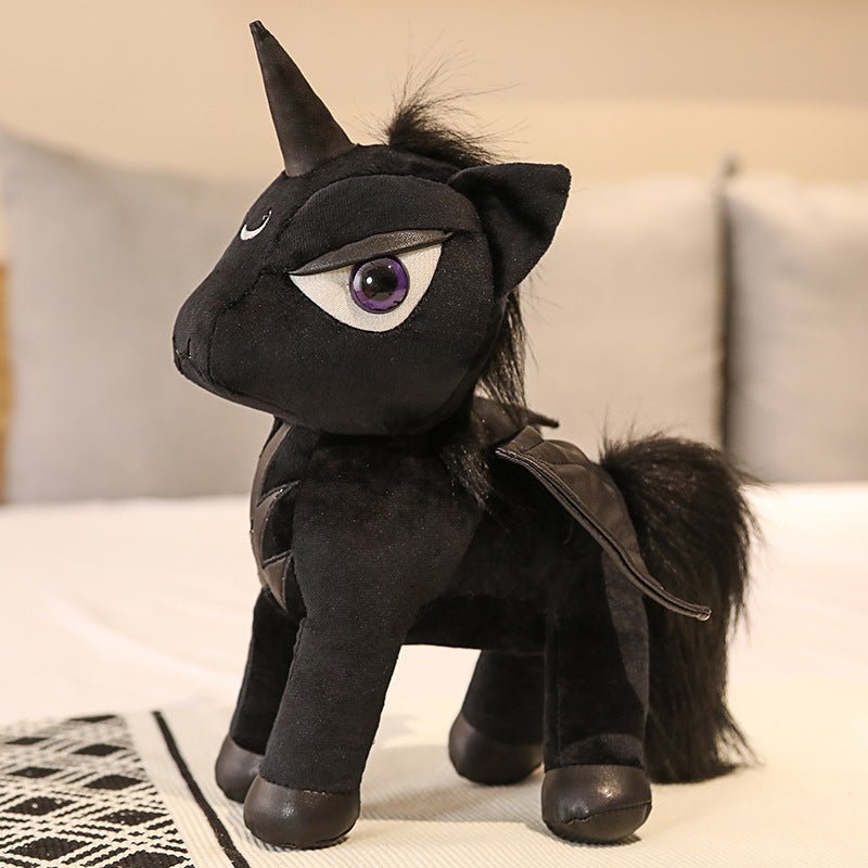 49% OFF - Giocattoli di peluche della serie Dark Tide - Luckintoys