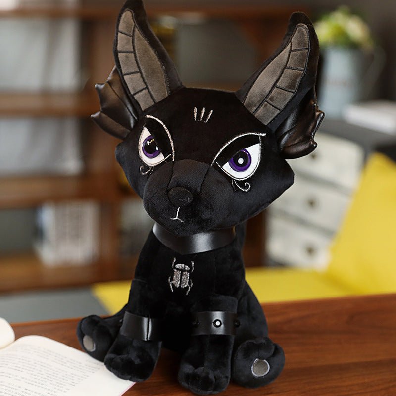 49% OFF - Giocattoli di peluche della serie Dark Tide - Luckintoys