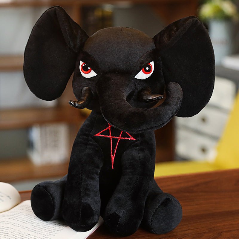 49% OFF - Giocattoli di peluche della serie Dark Tide - Luckintoys