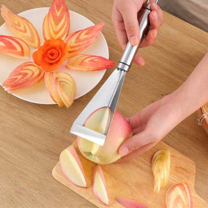 Create macedonie e pile di frutta decorative uniche!