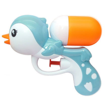Pistola ad acqua per animali dei cartoni animati - Luckintoys