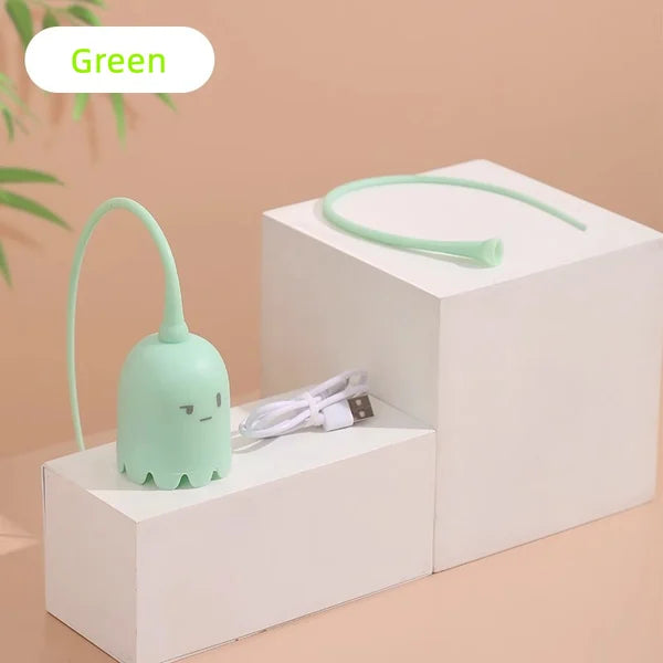 Le migliori innovazioni in fatto di giocattoli elettrici per gatti del 2024 - Luckintoys