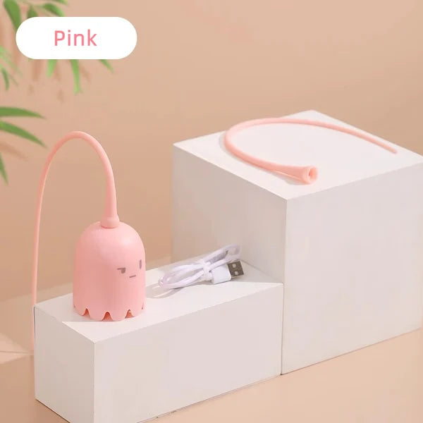 Le migliori innovazioni in fatto di giocattoli elettrici per gatti del 2024 - Luckintoys