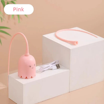 Le migliori innovazioni in fatto di giocattoli elettrici per gatti del 2024 - Luckintoys